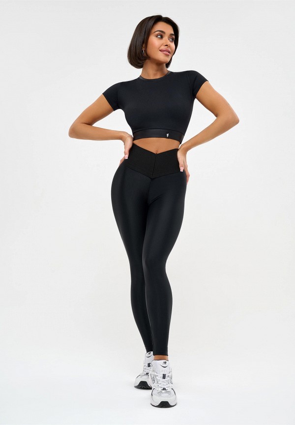 Bona Fide Топ спортивный - Mini Rash - фото 2