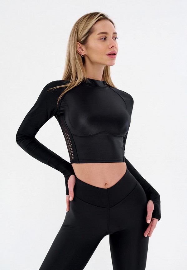 Bona Fide Лонгслив спортивный - Move Up - фото 1