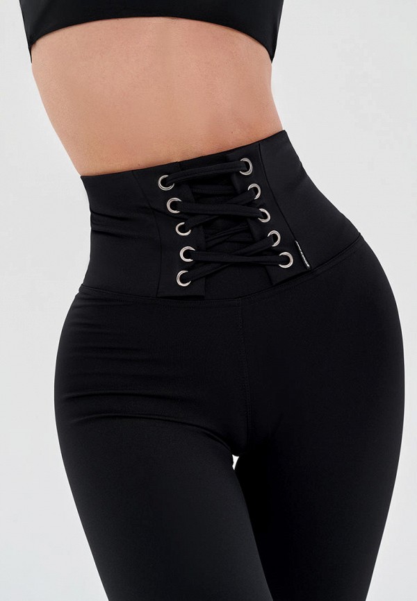 Bona Fide Леггинсы - Staylace Leggings - фото 6