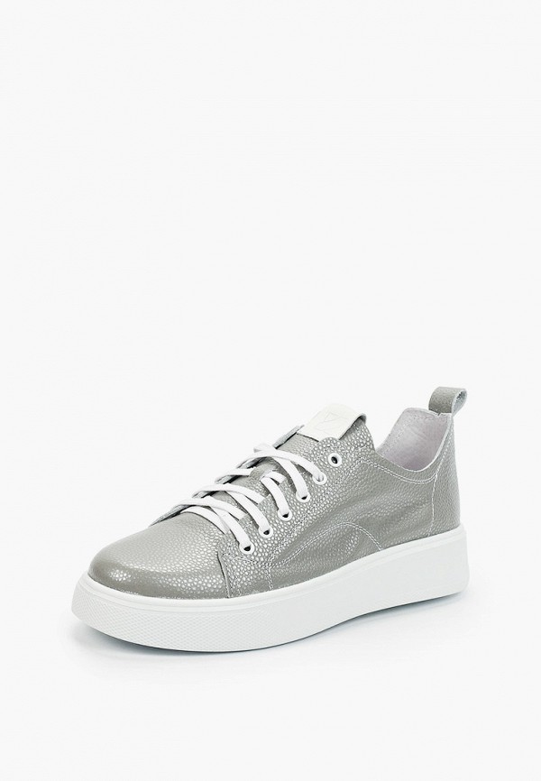 Zenden Кеды - Полнота G (7) - фото 2