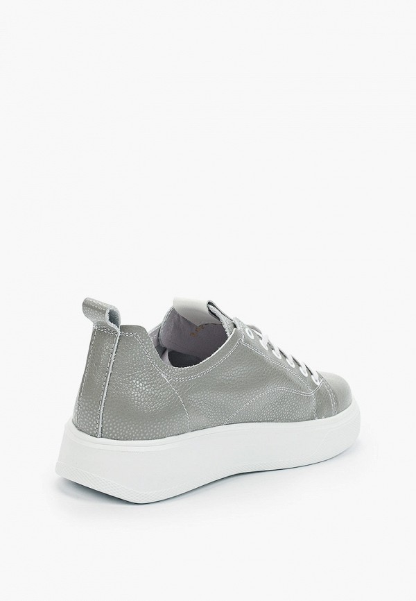 Zenden Кеды - Полнота G (7) - фото 3