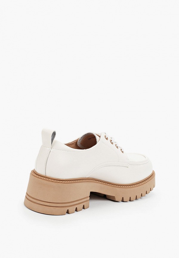 Zenden Ботинки - Полнота E (5) - фото 3