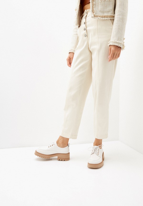 Zenden Ботинки - Полнота E (5) - фото 6