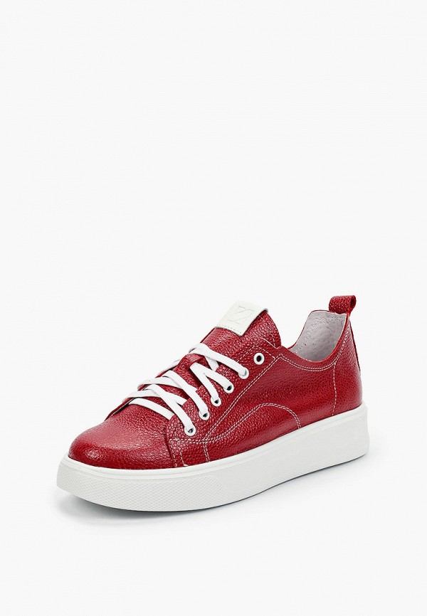 Zenden Кеды - Полнота G (7) - фото 2