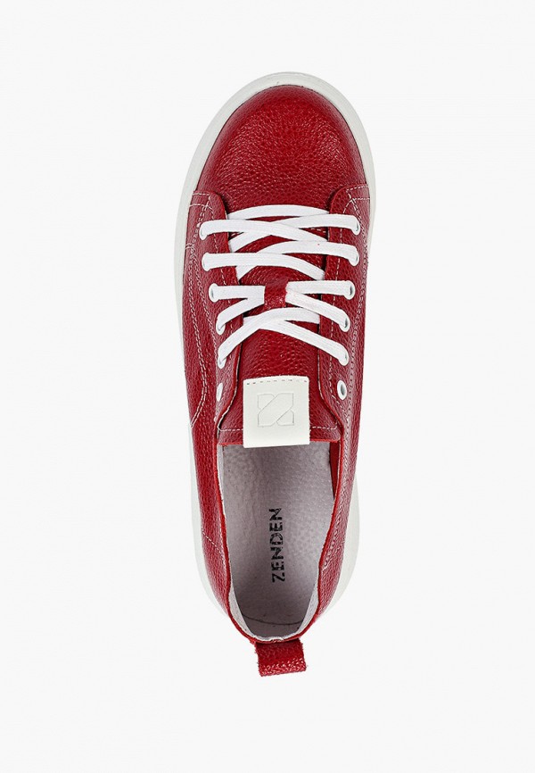 Zenden Кеды - Полнота G (7) - фото 4