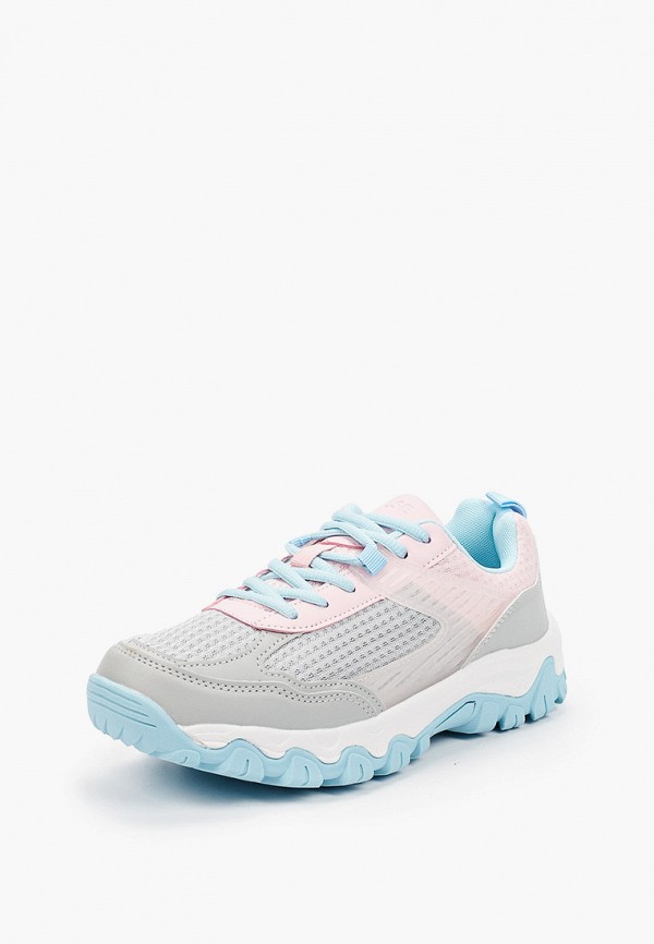 Pulse Кроссовки - Полнота E (5) - фото 2