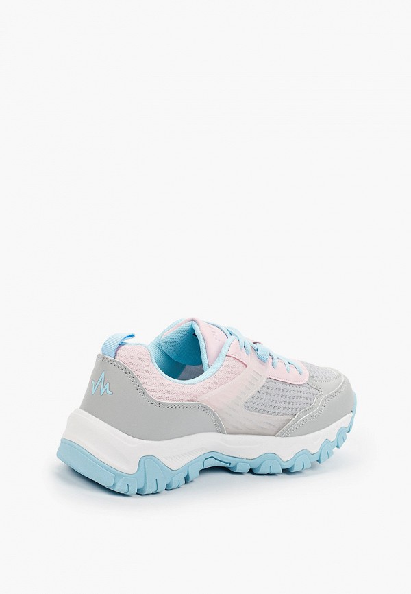 Pulse Кроссовки - Полнота E (5) - фото 3