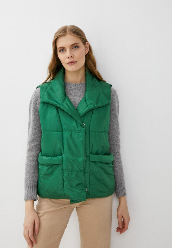 Abricot Жилет утепленный - фото 1