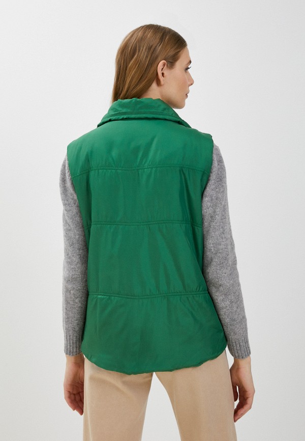 Abricot Жилет утепленный - фото 3