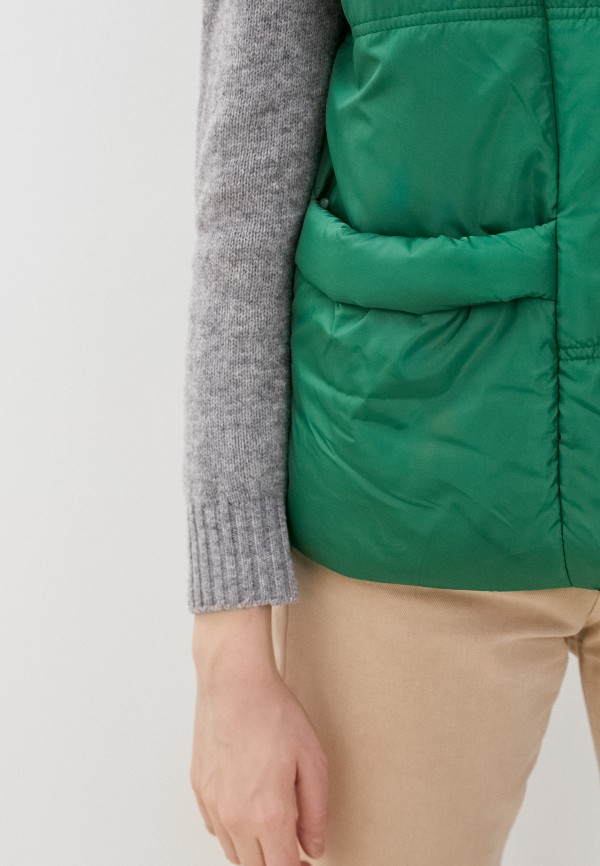 Abricot Жилет утепленный - фото 5