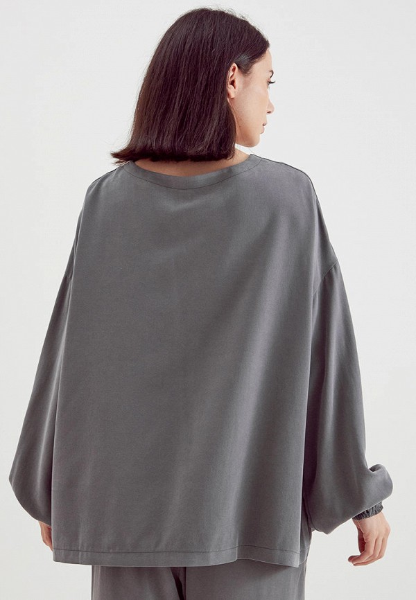 Unique Fabric Туника - фото 2