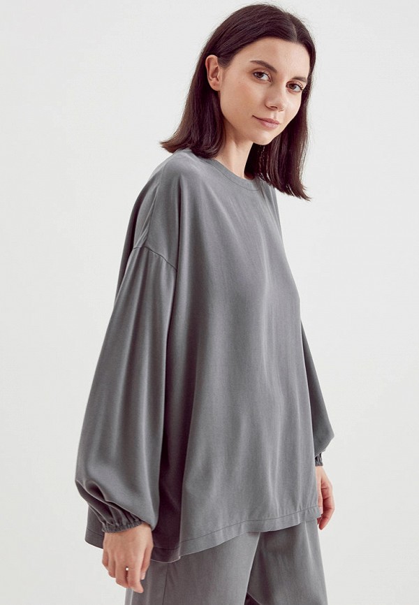 Unique Fabric Туника - фото 3