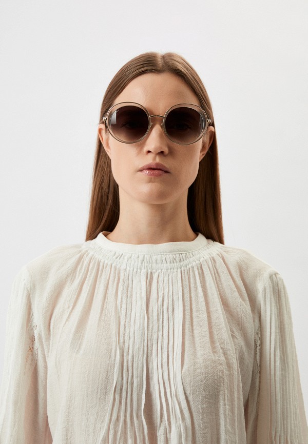 Baldinini Очки солнцезащитные - фото 5