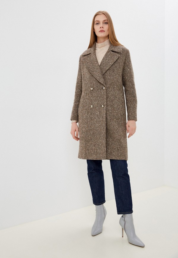 Smith's brand Пальто - Lamoda exclusive - фото 2