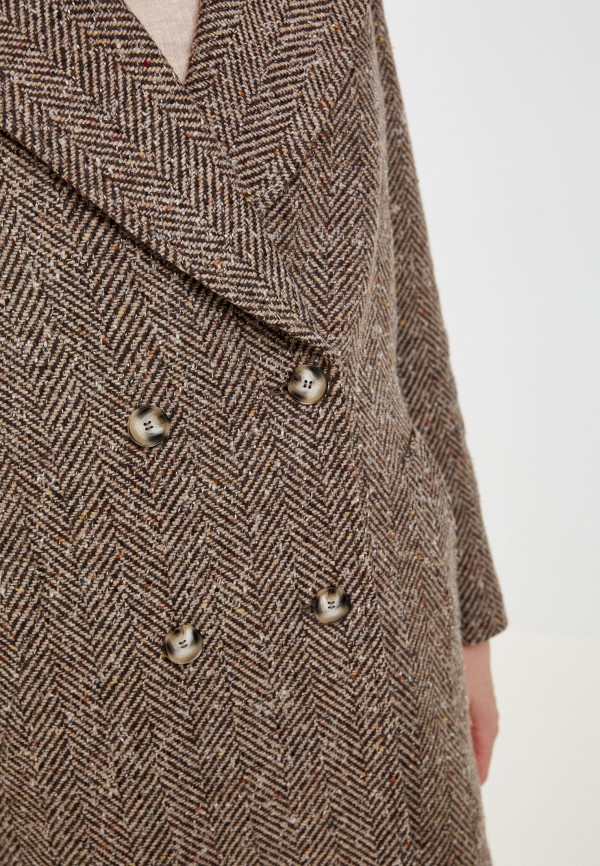 Smith's brand Пальто - Lamoda exclusive - фото 5