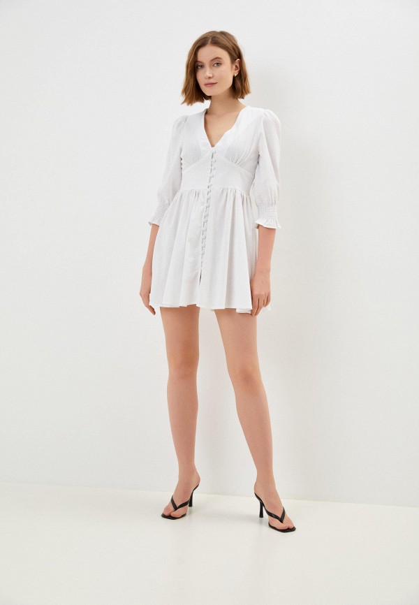 Valoris Платье - фото 2