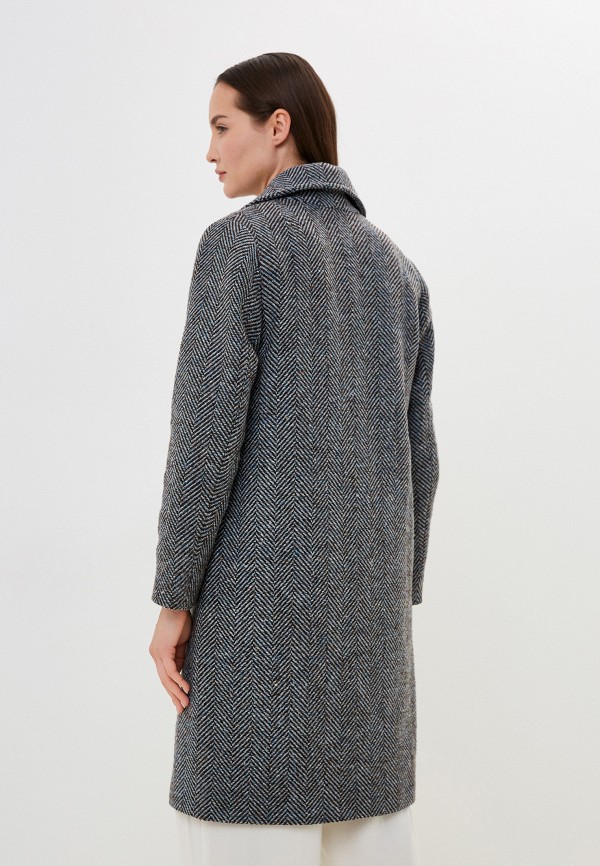 Smith's brand Пальто двубортное - фото 3