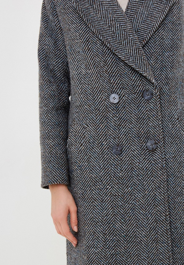 Smith's brand Пальто двубортное - фото 5