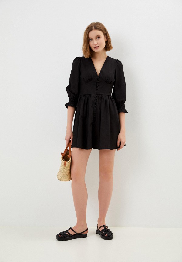 Valoris Платье - фото 2