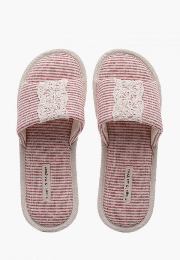 Mingul & meiyeon Тапочки - фото 3