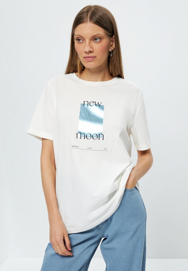 Zarina Футболка - фото 1