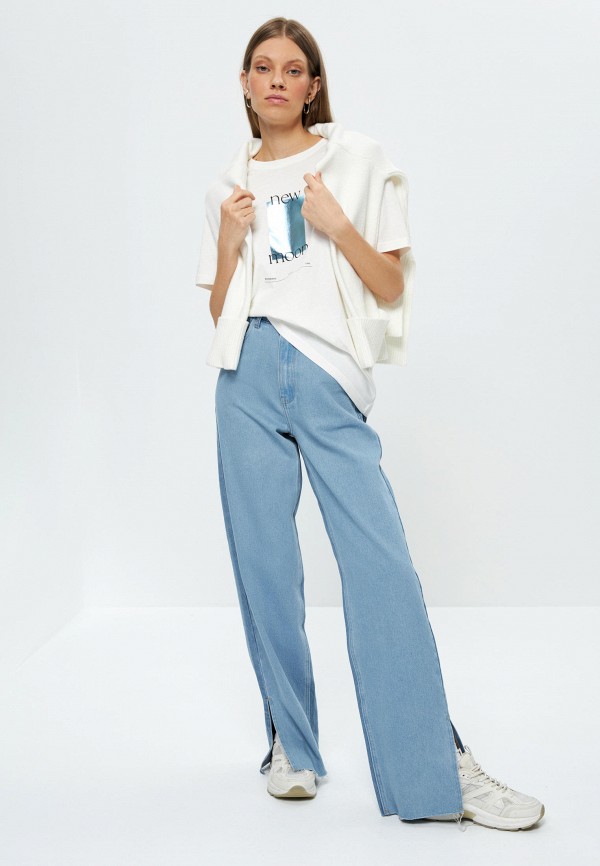 Zarina Футболка - фото 2