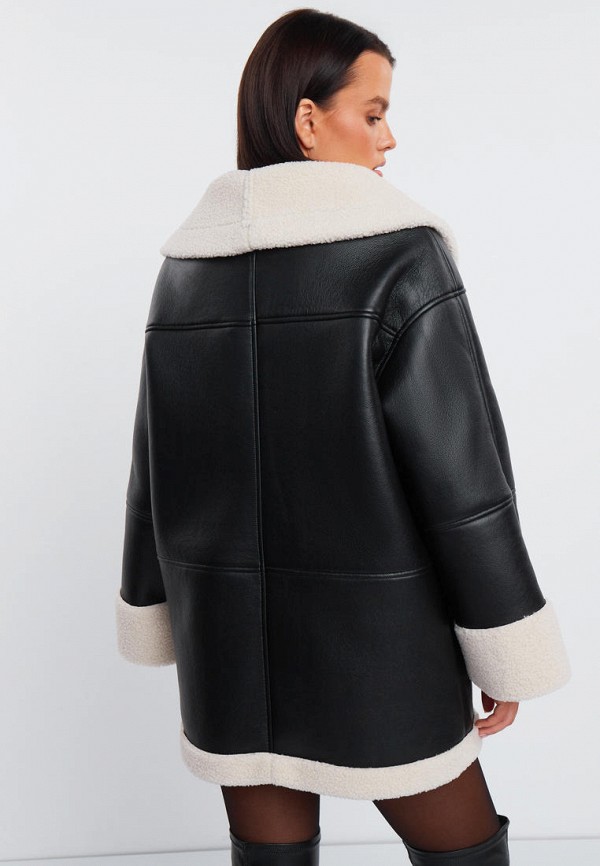 Vittoria Vicci Дубленка - фото 3