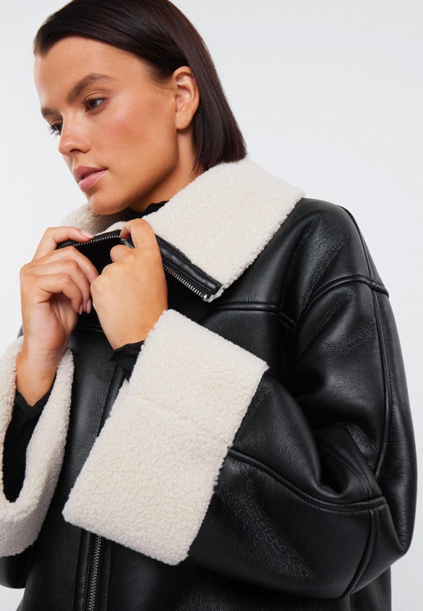 Vittoria Vicci Дубленка - фото 6