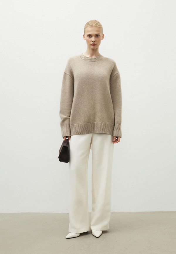 12 STOREEZ Джемпер - Aurora - фото 2