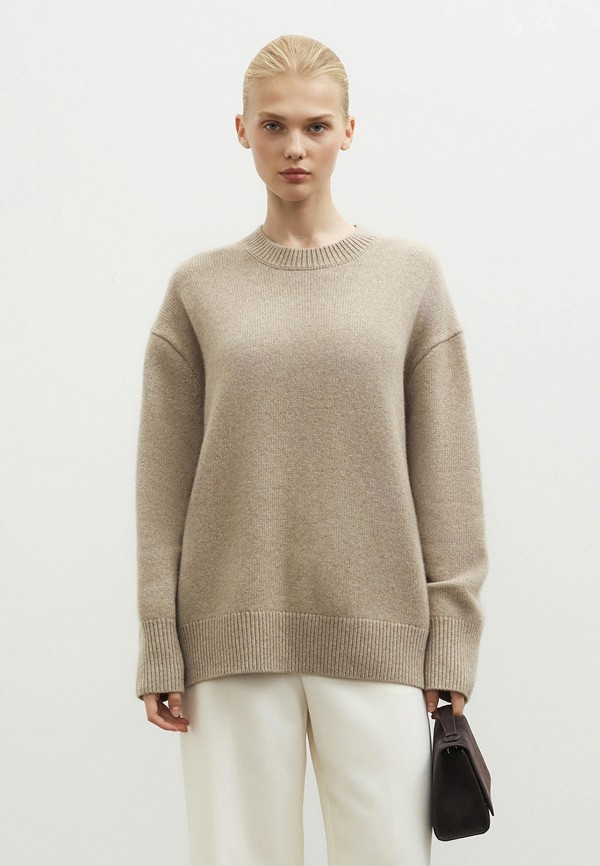 12 STOREEZ Джемпер - Aurora - фото 4