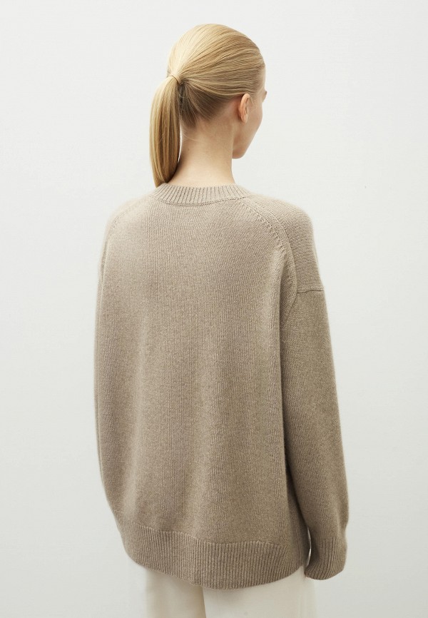 12 STOREEZ Джемпер - Aurora - фото 3