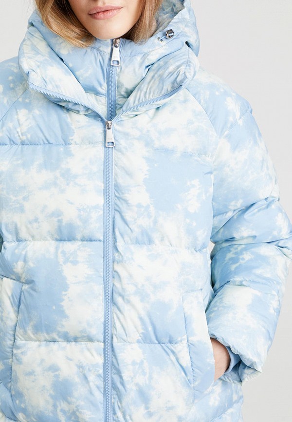 To Be Blossom Пуховик - фото 5