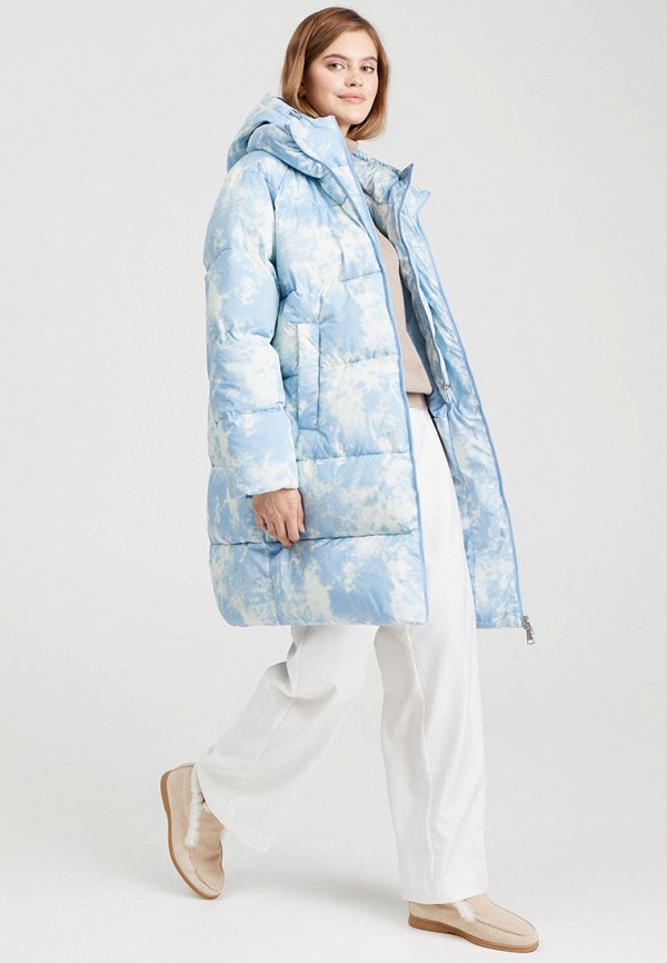 To Be Blossom Пуховик - фото 6