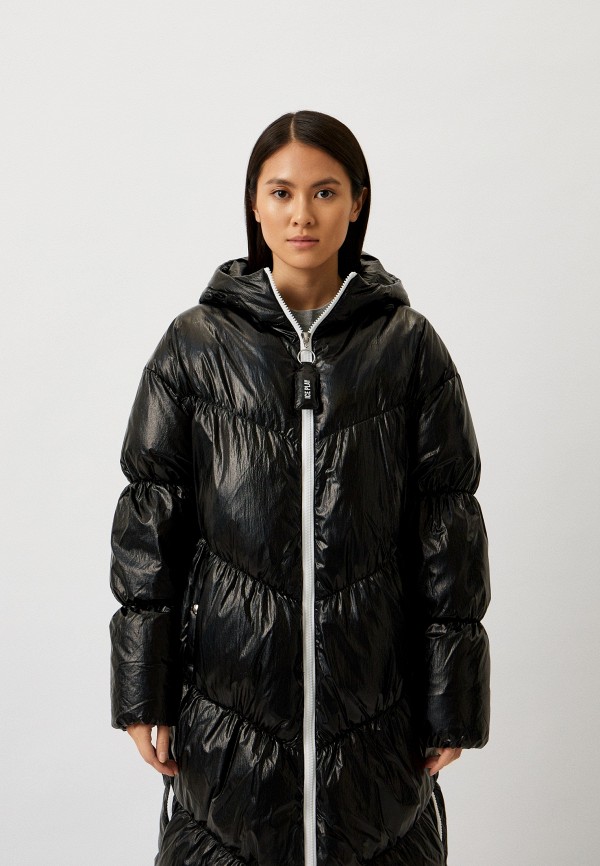 Пуховик Ice Play, цвет: черный, MP002XW0TK4Y — купить в интернет ...