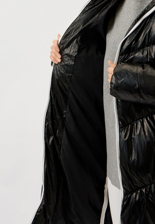 Пуховик Ice Play, цвет: черный, MP002XW0TK4Y — купить в интернет ...