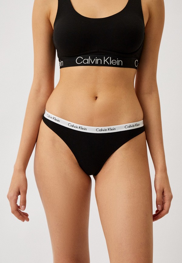 Calvin Klein Underwear Трусы 3 шт. - фото 2