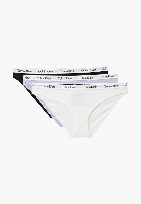 Calvin Klein Underwear Трусы 3 шт. - фото 1