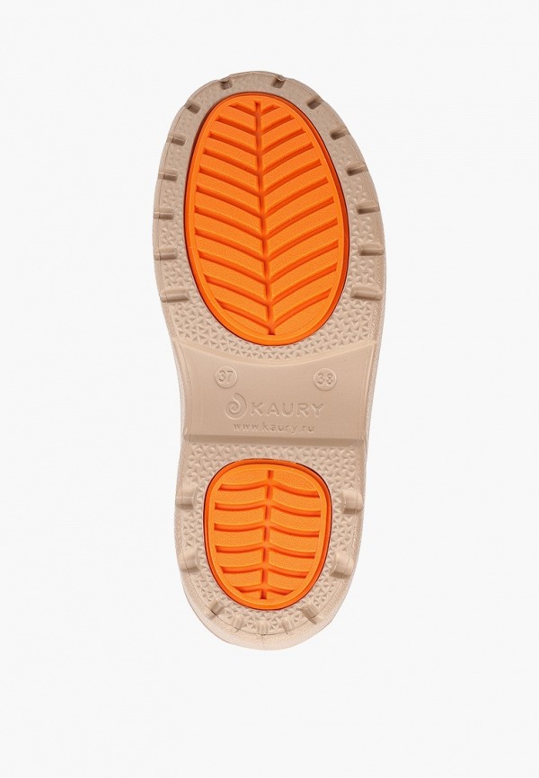 Kaury Сапоги резиновые - АГАМИ - фото 5