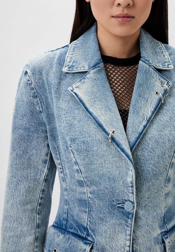 Sorelle Era Жакет - Jaqueline - фото 4