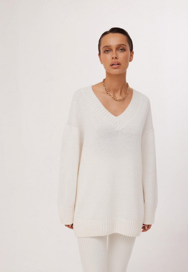 Woolook Пуловер - фото 1