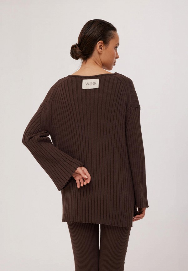 Woolook Пуловер - фото 3