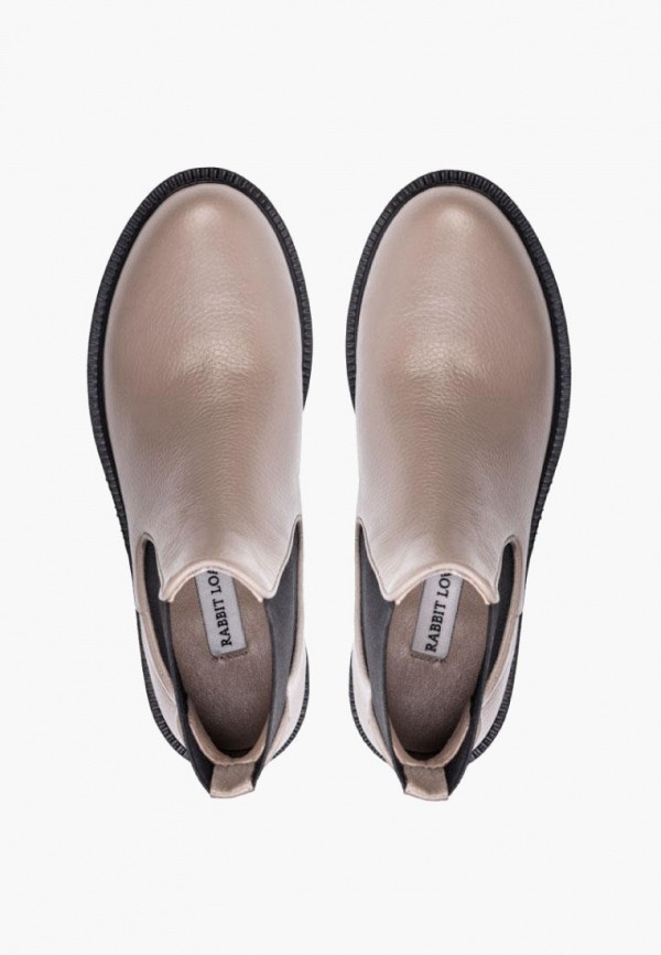 Rabbit Loafers Ботинки -  - фото 5