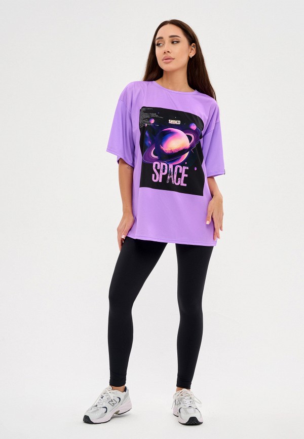 Bona Fide Футболка - фото 5