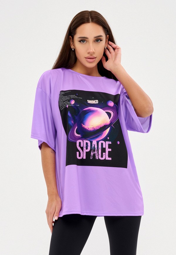 Bona Fide Футболка - фото 1