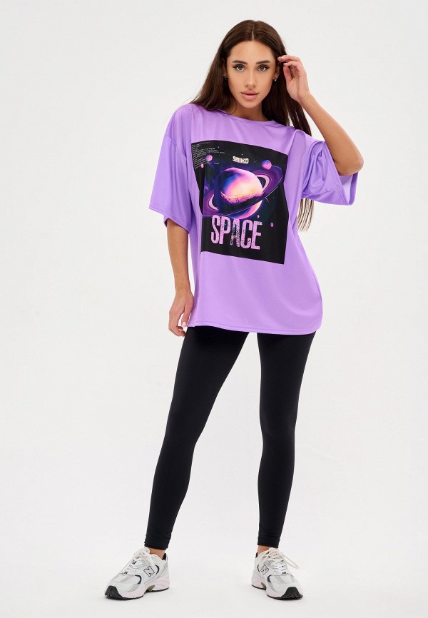 Bona Fide Футболка - фото 2