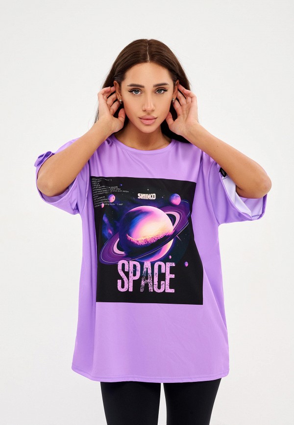 Bona Fide Футболка - фото 4