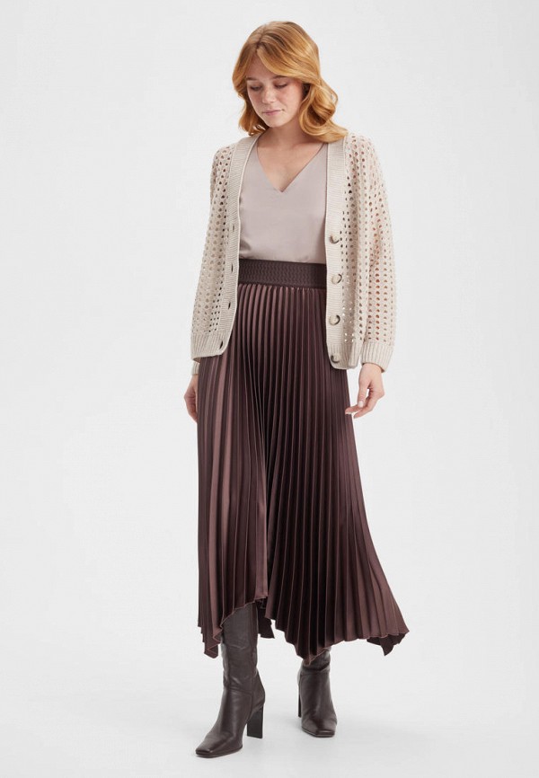 Gabriel and Ester London Юбка - фото 4