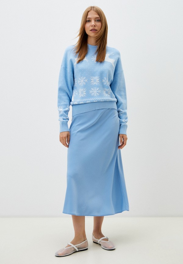 Funday Джемпер - фото 2