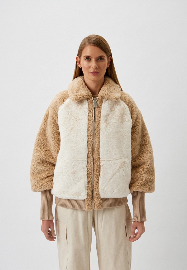 Richmond X Куртка меховая - reversible - фото 1