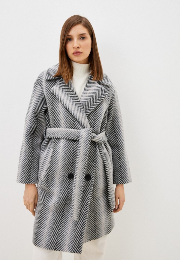 Vivaldi Пальто двубортное -  - фото 1